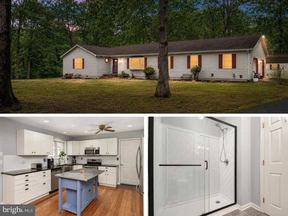 Unit for sale at 8953 TREESDALE DRIVE, EASTON, MD 21601