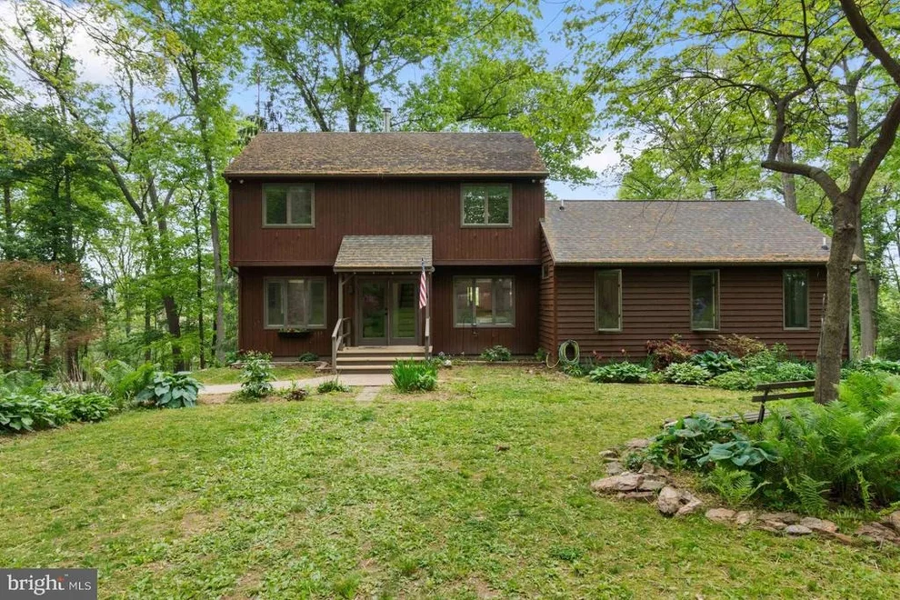 Unit for sale at 5135 DUSTY LANE, LINEBORO CPO, MD 21102