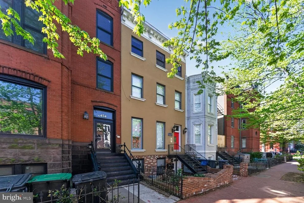 Unit for sale at 456 M STREET NW, WASHINGTON, DC 20001