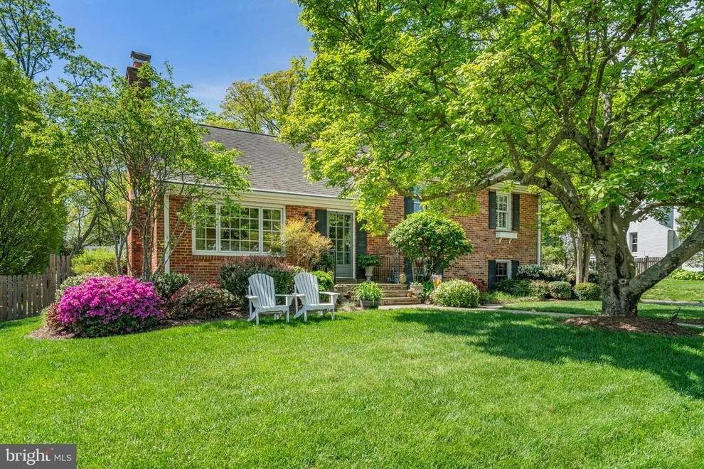 Unit for sale at 1703 ROLLINS DRIVE, ALEXANDRIA, VA 22307