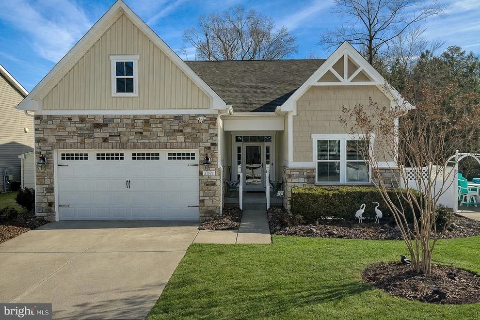 Unit for sale at 21379 N ACORN WAY, LEWES, DE 19958