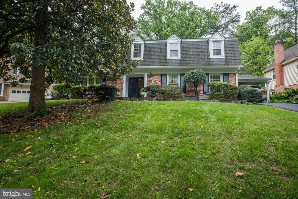 Unit for sale at 1390 KERSEY LANE, ROCKVILLE, MD 20854