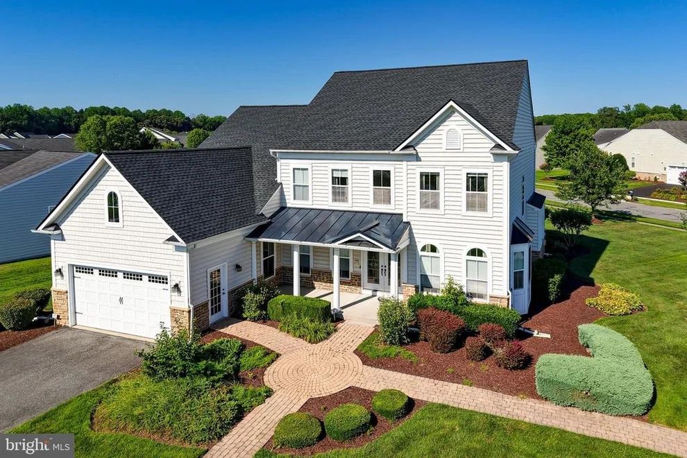 Unit for sale at 18680 GOLDEN SUNRISE PLACE, LEWES, DE 19958