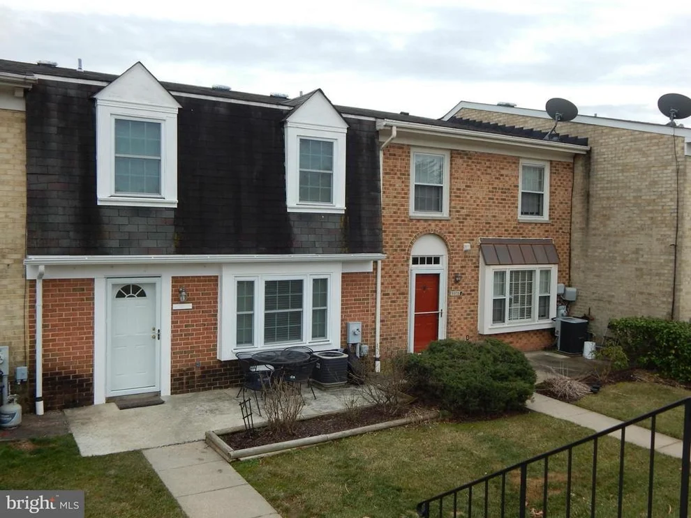Unit for sale at 9075 LAUREL ROAD N, LAUREL, MD 20723