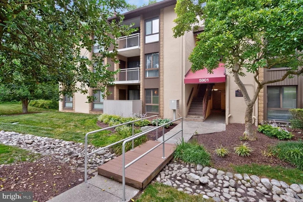 Unit for sale at 5901 TAMAR DRIVE, COLUMBIA, MD 21045