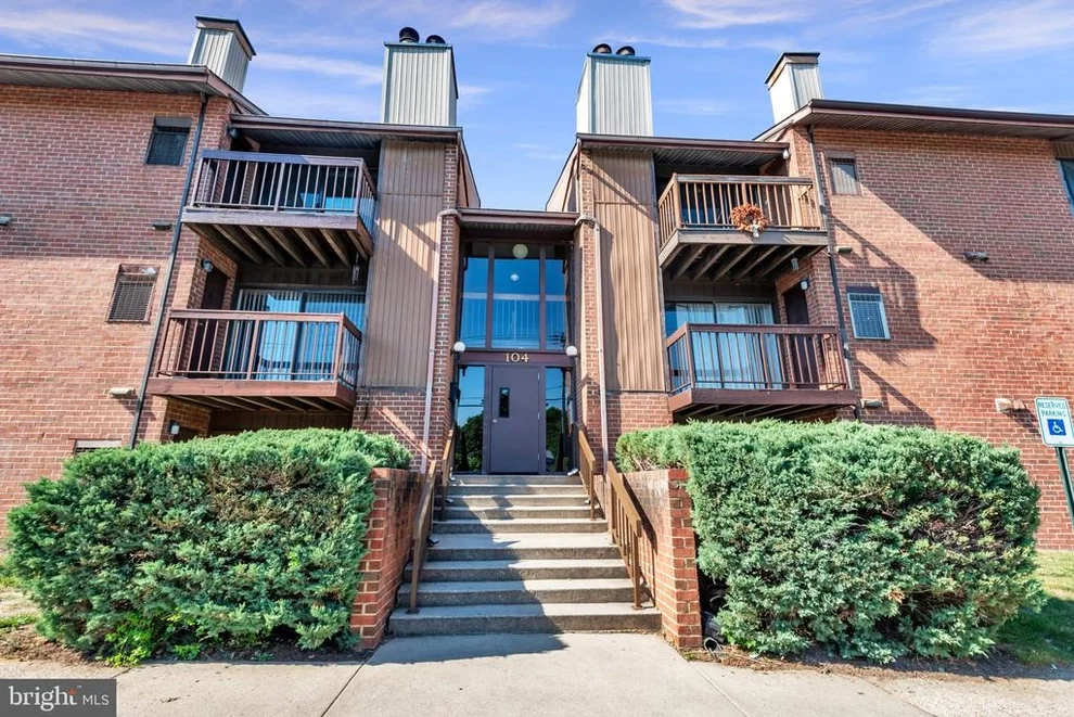 Unit for sale at 104 MOUNTAIN ROAD, GLEN BURNIE, MD 21060