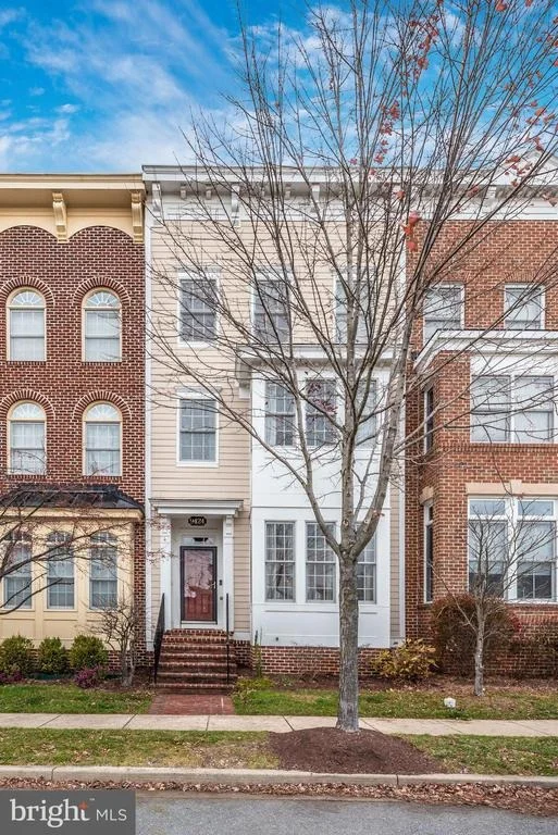 Unit for sale at 9424 CARRIAGE HILL STREET, FREDERICK, MD 21704