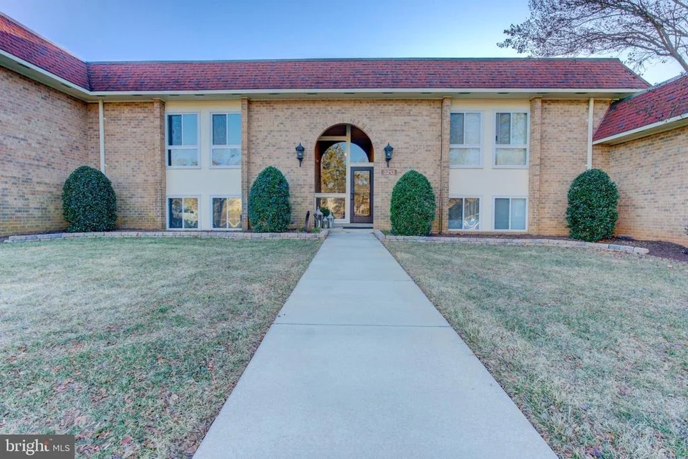 Unit for sale at 3213 S LEISURE WORLD BOULEVARD, SILVER SPRING, MD 20906