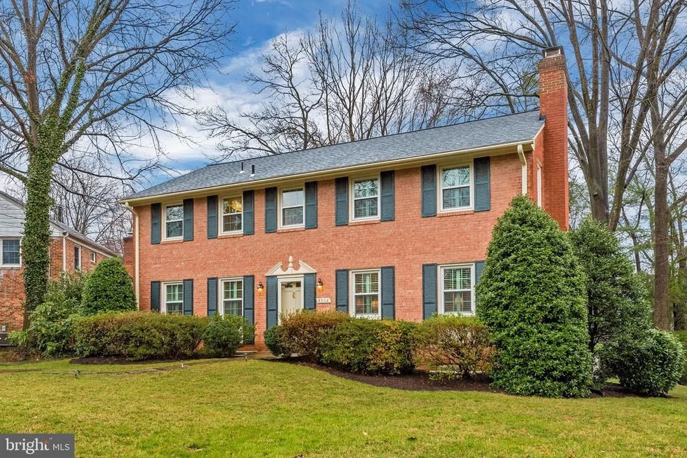 Unit for sale at 8504 AQUEDUCT ROAD, POTOMAC, MD 20854