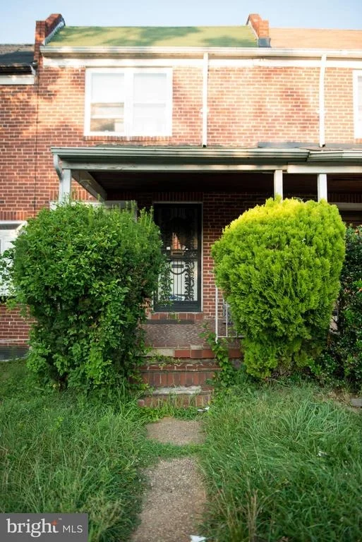 Unit for sale at 1517 N KENWOOD AVENUE, BALTIMORE, MD 21213