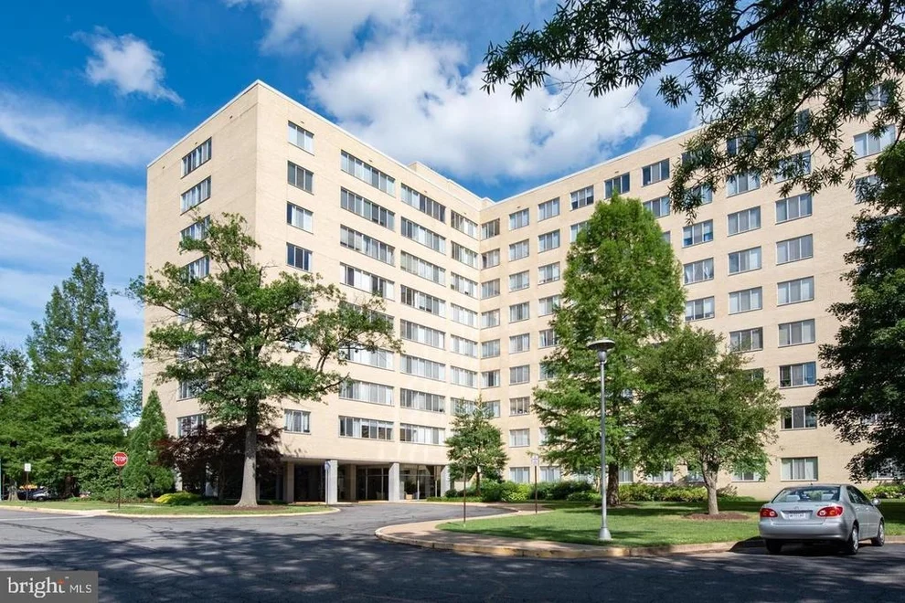 Unit for sale at 6641 WAKEFIELD DRIVE, ALEXANDRIA, VA 22307