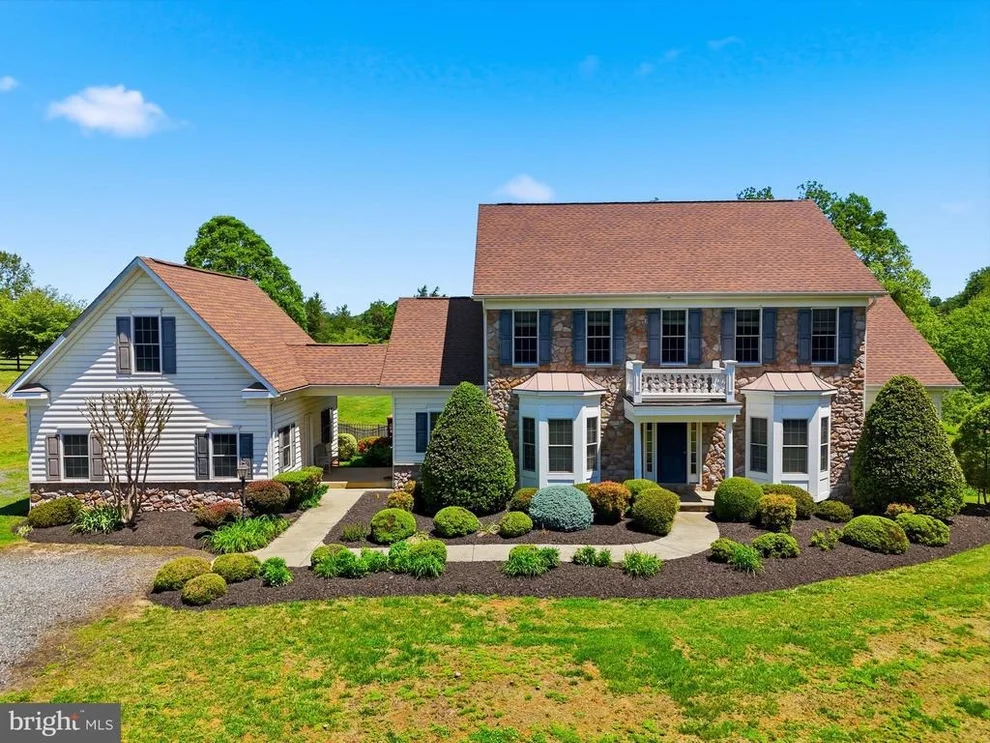 Unit for sale at 6277 GRIFFINSBURG ROAD, BOSTON, VA 22713