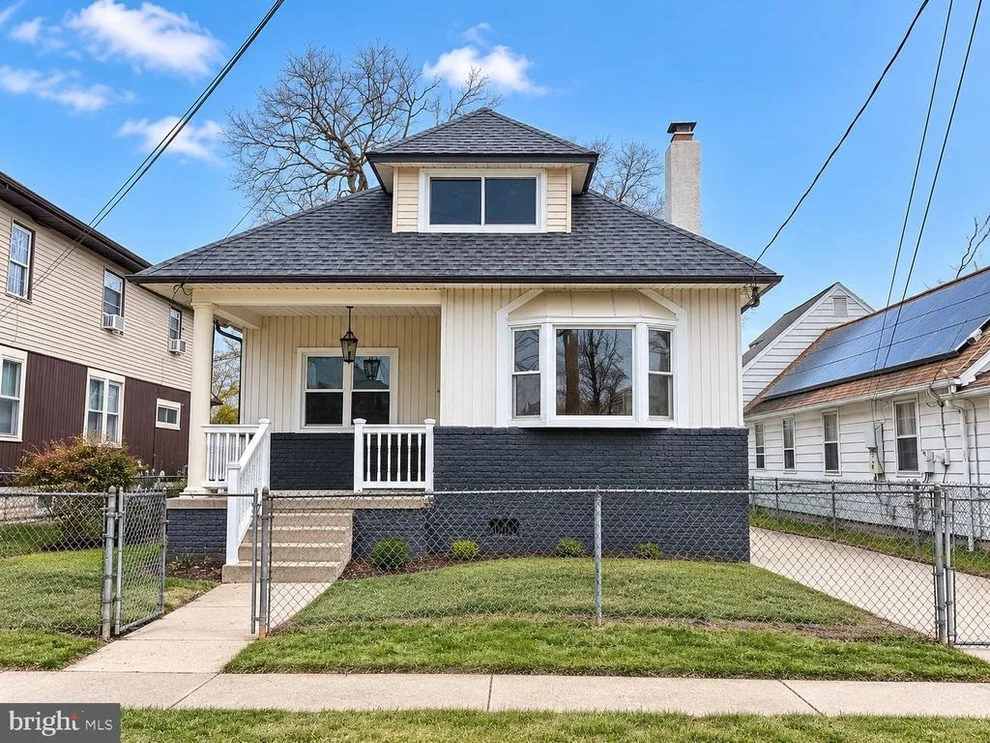 Unit for sale at 814A HESSIAN AVENUE, NATIONAL PARK, NJ 08063