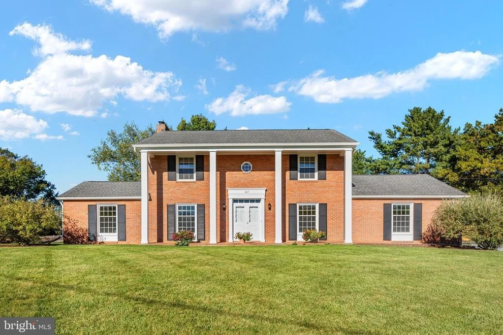 Unit for sale at 327 RIDGE AVENUE, WINCHESTER, VA 22601