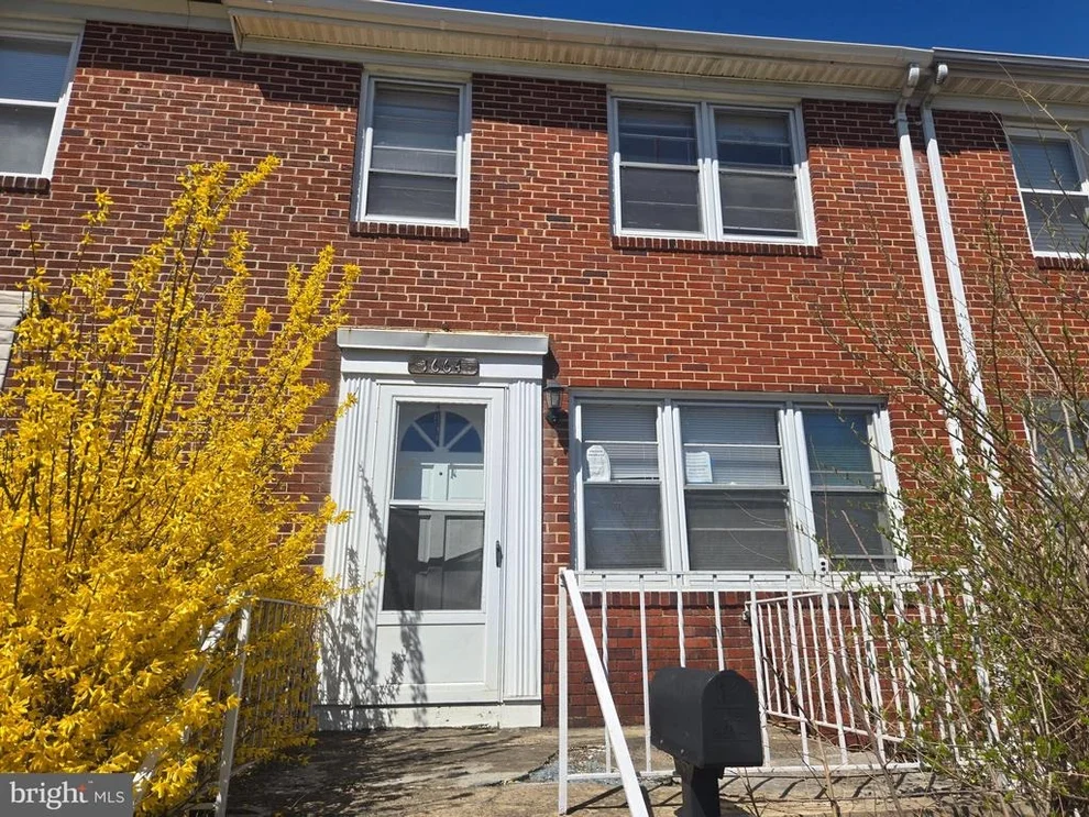 Unit for sale at 1664 KIRKWOOD ROAD, BALTIMORE, MD 21207
