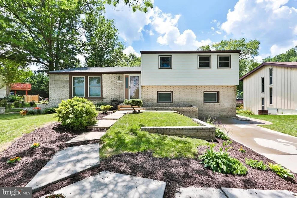 Unit for sale at 9541 KILIMANJARO ROAD, COLUMBIA, MD 21045
