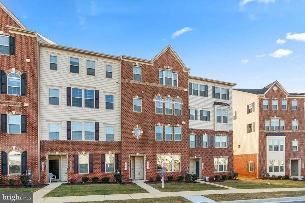Unit for sale at 10149 FAUBERG STREET, IJAMSVILLE, MD 21754