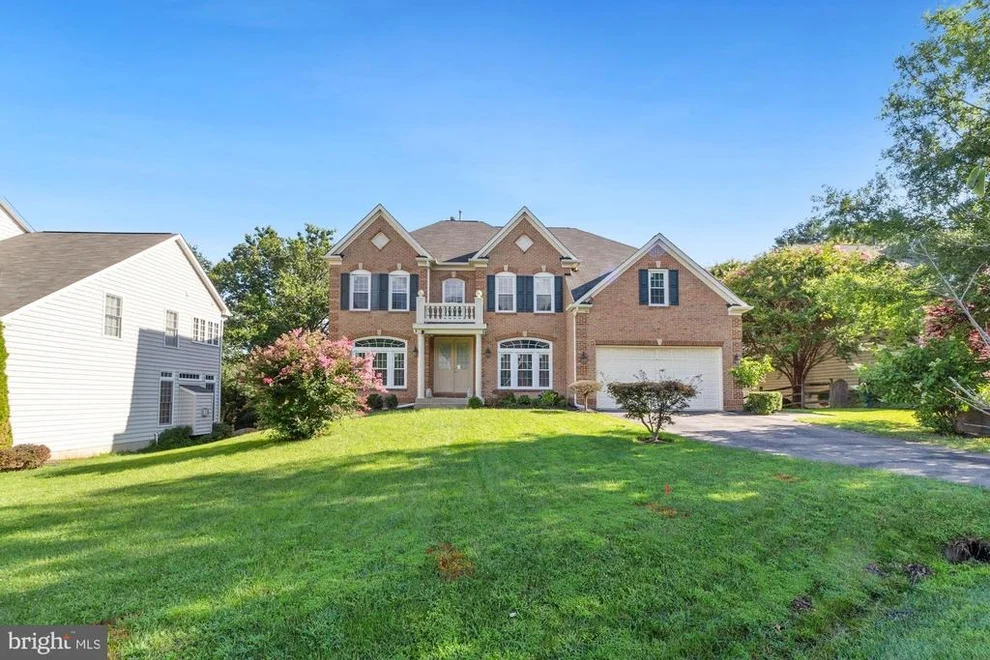 Unit for sale at 7505 REDLAND PARK PLACE, DERWOOD, MD 20855
