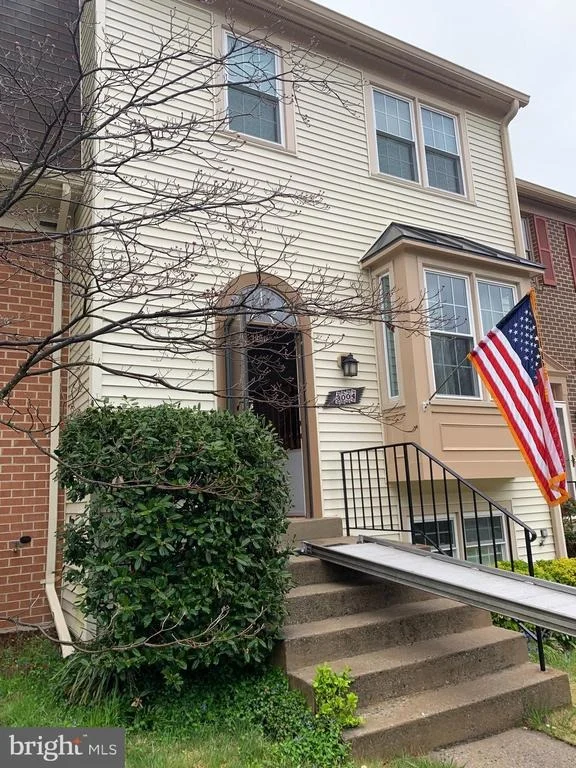 Unit for sale at 3004 MOZART DRIVE, SILVER SPRING, MD 20904