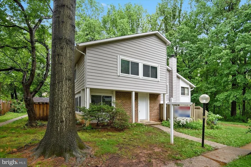 Unit for sale at 18742 CURRY POWDER LANE, GERMANTOWN, MD 20874