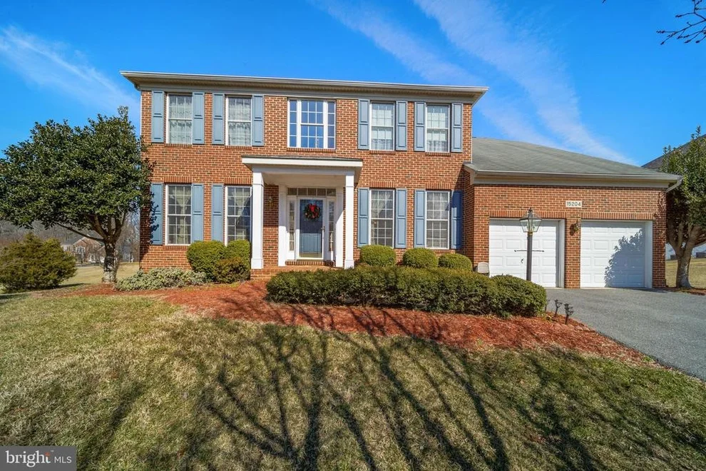 Unit for sale at 15204 LIONS DEN ROAD, BURTONSVILLE, MD 20866