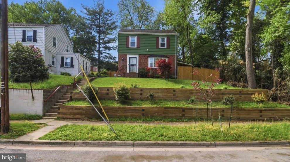Unit for sale at 6719 KNOLLBROOK DRIVE, HYATTSVILLE, MD 20783