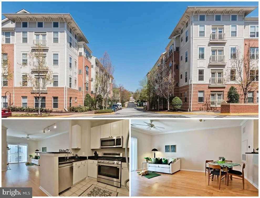 Unit for sale at 2765 CENTERBORO DRIVE, VIENNA, VA 22181