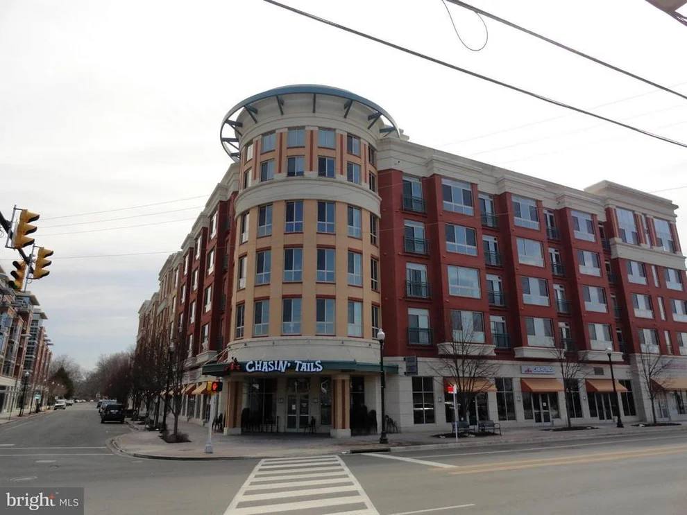 Unit for sale at 2200 WESTMORELAND STREET, ARLINGTON, VA 22213