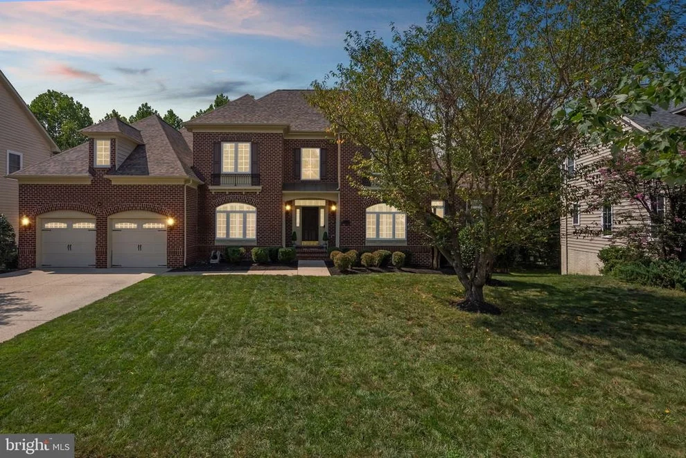 Unit for sale at 15430 SYMONDSBURY WAY, UPPER MARLBORO, MD 20774