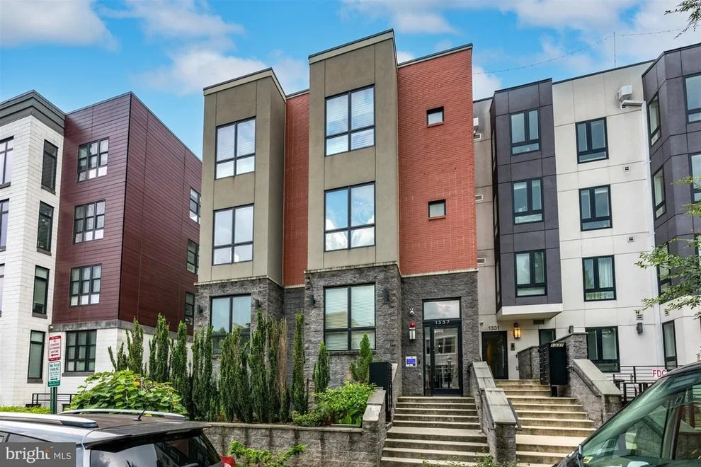 Unit for sale at 1337 K STREET SE, WASHINGTON, DC 20003