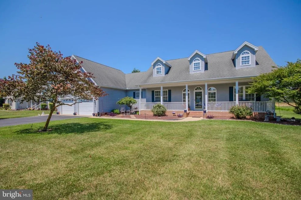 Unit for sale at 25926 CADILLAC WAY, MARDELA SPRINGS, MD 21837