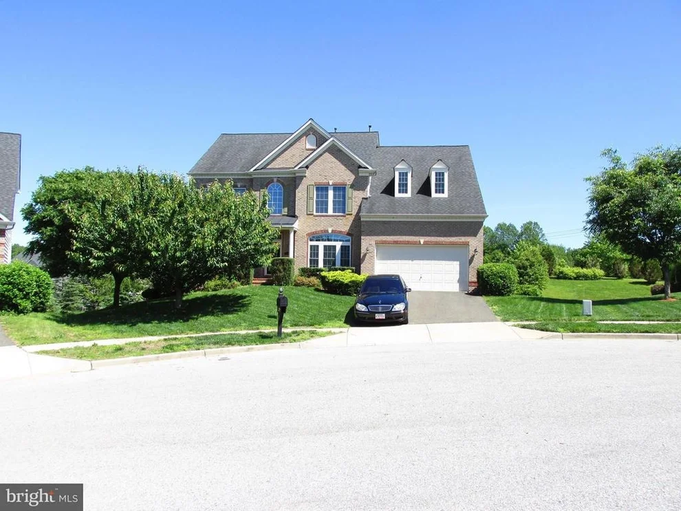 Unit for sale at 5312 WAVERTON COURT, UPPER MARLBORO, MD 20772