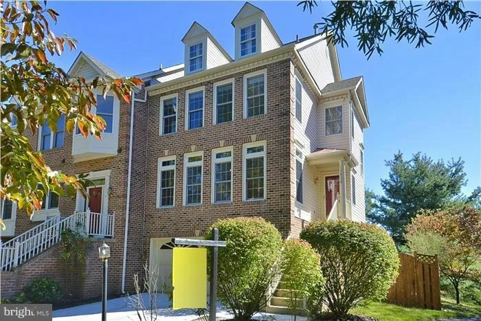 Unit for sale at 12628 GRANITE RIDGE DRIVE, NORTH POTOMAC, MD 20878