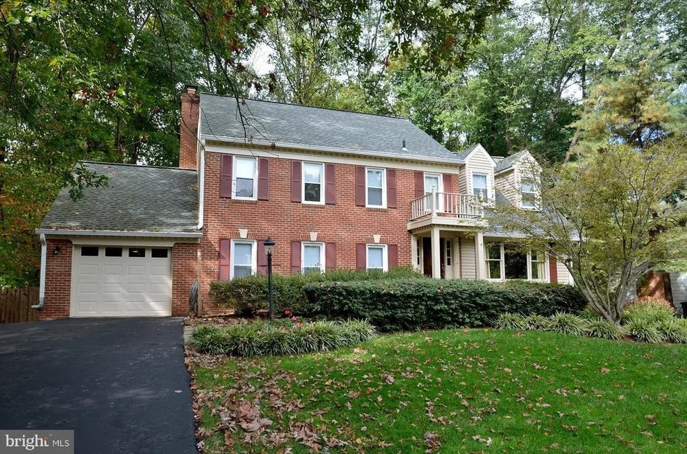 Unit for sale at 12109 HOLLY KNOLL CIRCLE, GREAT FALLS, VA 22066