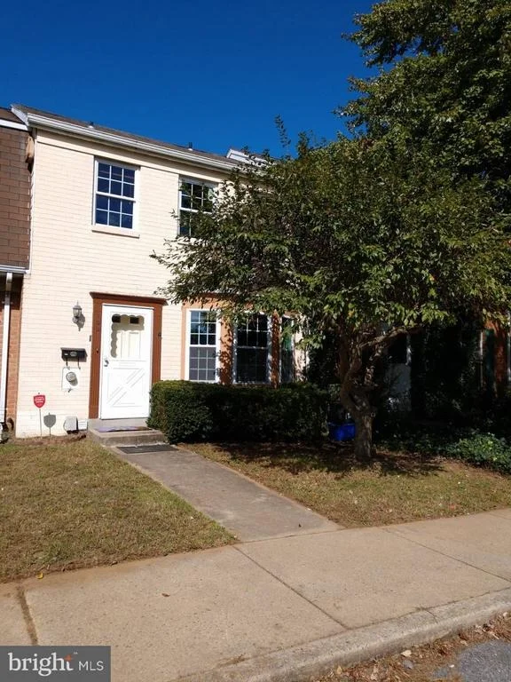 Unit for sale at 192 KEY PARKWAY, FREDERICK, MD 21702