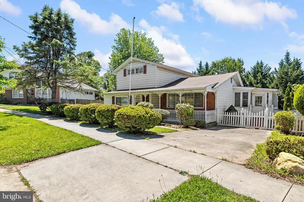 Unit for sale at 409 HULL PLACE, ROCKVILLE, MD 20852