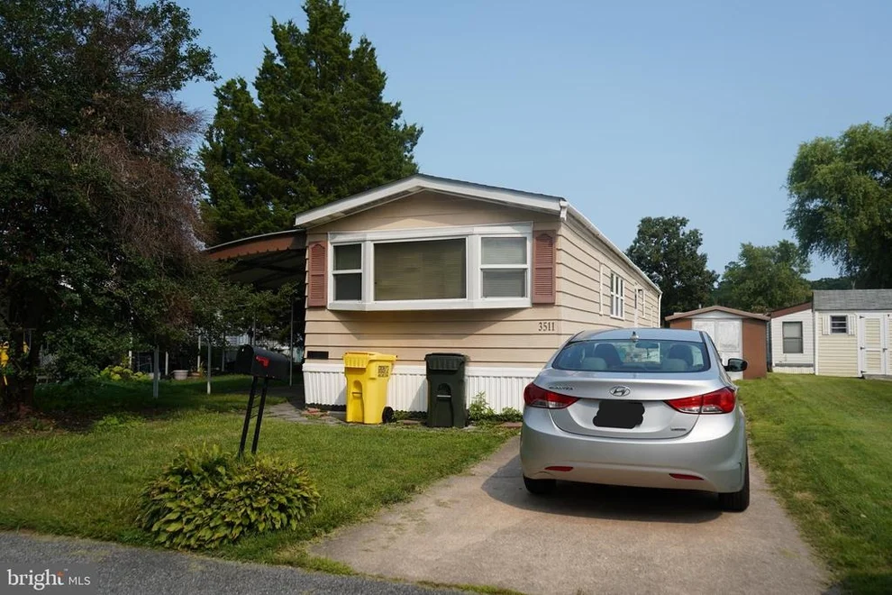 Unit for sale at 3511 WHEELHOUSE ROAD, MIDDLE RIVER, MD 21220