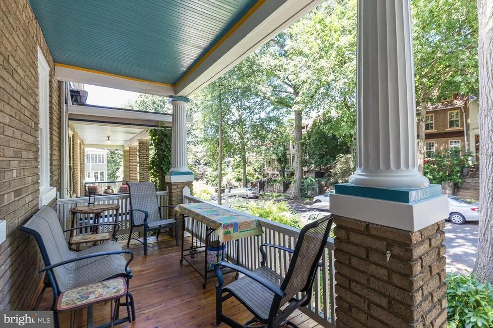 Unit for sale at 1844 KENYON STREET NW, WASHINGTON, DC 20010