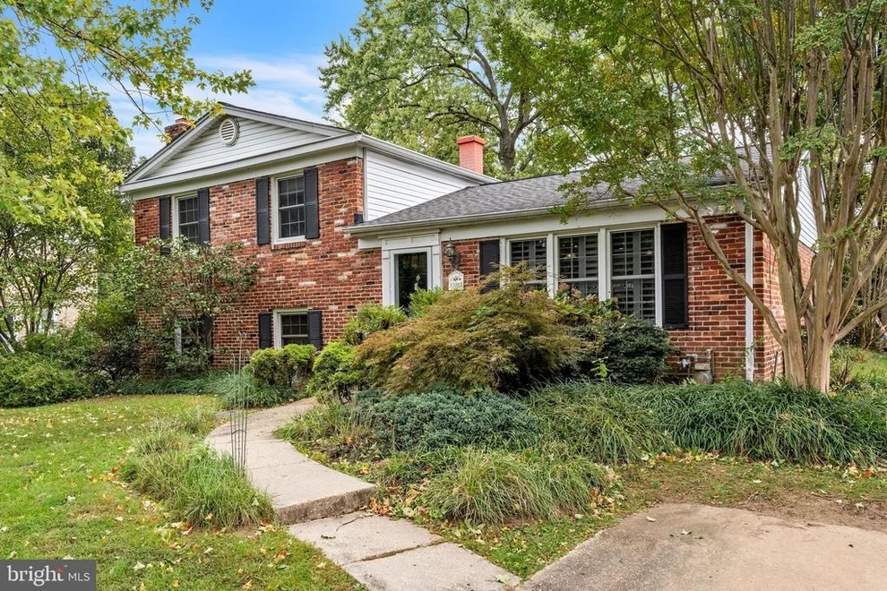 Unit for sale at 13102 FOXHALL DRIVE, SILVER SPRING, MD 20906