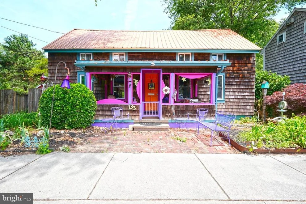 Unit for sale at 133 JEFFERSON AVENUE, LEWES, DE 19958