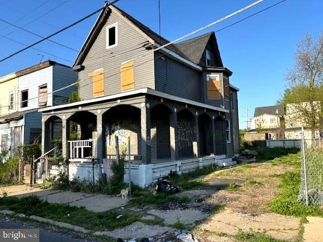 Unit for sale at 42 STEWART STREET, CAMDEN, NJ 08105