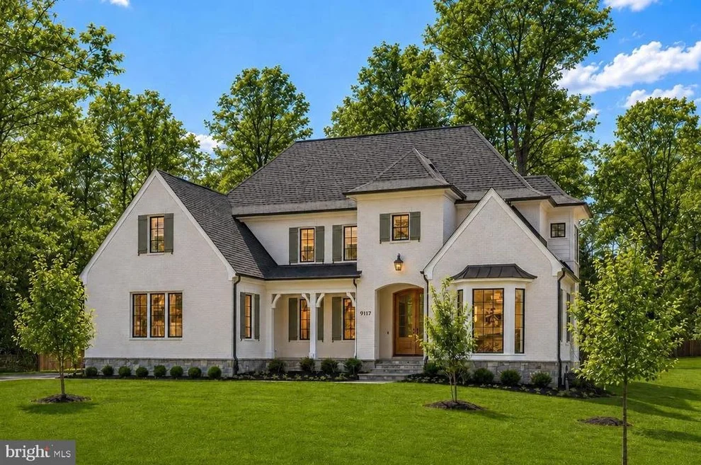 Unit for sale at 9117 REDWOOD AVENUE, BETHESDA, MD 20817