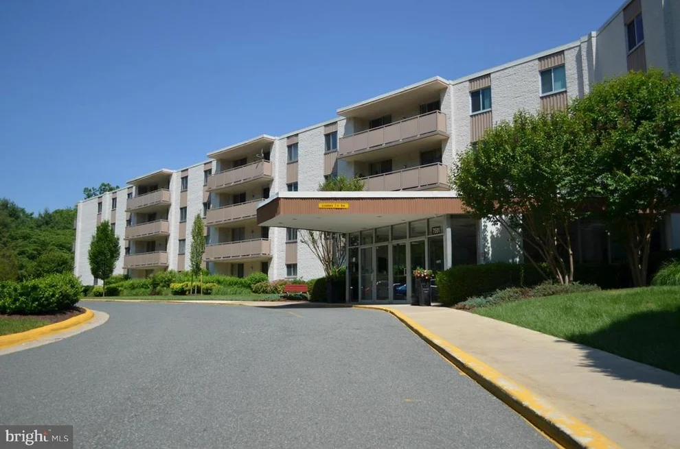 Unit for sale at 7501 DEMOCRACY BOULEVARD, BETHESDA, MD 20817
