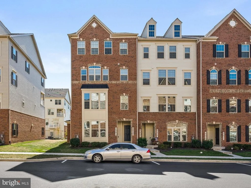 Unit for sale at 6441 ALAN LINTON BOULEVARD E, FREDERICK, MD 21703