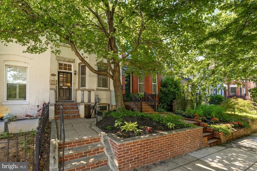 Unit for sale at 502 12TH STREET NE, WASHINGTON, DC 20002