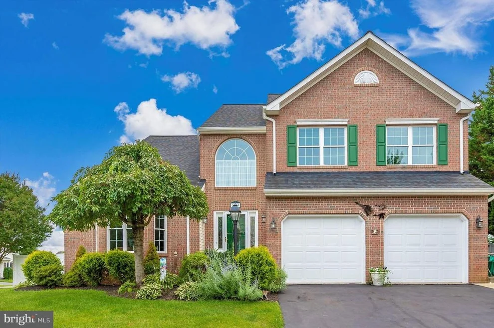 Unit for sale at 1759 BROOKSHIRE RUN, POINT OF ROCKS, MD 21777