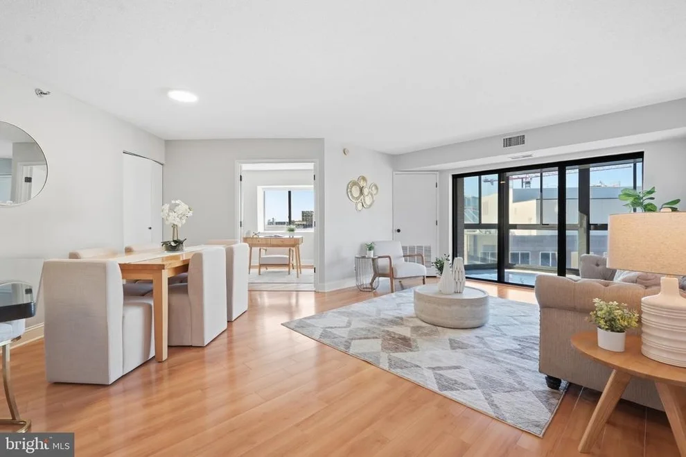 Unit for sale at 900 N STAFFORD STREET, ARLINGTON, VA 22203