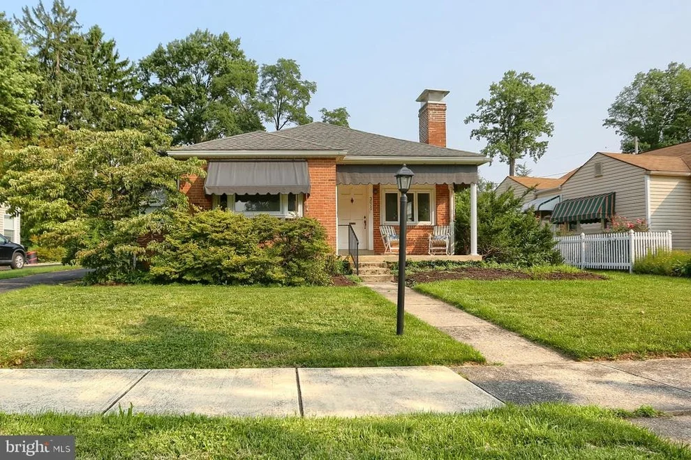 Unit for sale at 3016 LINCOLN STREET, CAMP HILL, PA 17011