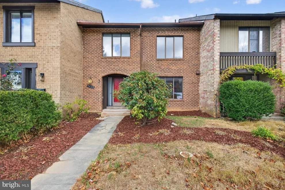 Unit for sale at 9625 SHADOW OAK DRIVE, GAITHERSBURG, MD 20886