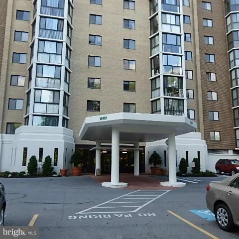 Unit for sale at 15101 INTERLACHEN DRIVE, SILVER SPRING, MD 20906